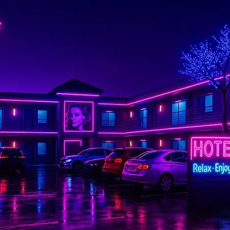 Hotel Opus Bronx Near Bay Plaza Mall